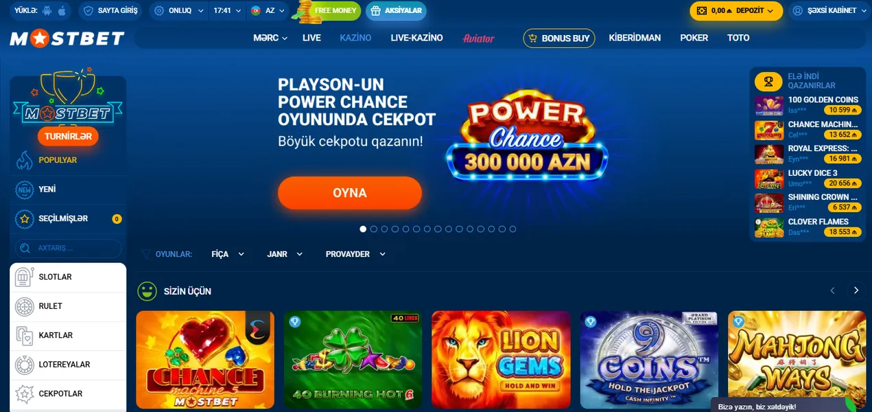 Mostbet APK və təhlükəsizlik